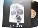 RARE ITALIAN LP - E.A.POE-GENERAZIONI STORIA DI SEMPRE Prog DISCOSLIBRE