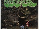 Aardvark LP original UK stereo 1st press Deram / Nova prog