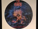 In Flames - Subterranean / Rare Picture Disc-LP,  Death Metal