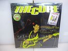 THE CURE-GRINDING HALT. TÜBINGEN, GERMANY 1981-GREEN VINYL LP-NEW.SEALED