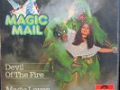 Single / MAGIC MAIL / AUSTRIA / TOP RARITÄT /