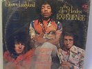 Jimi Hendrix - Electric Ladyland 2 LP Vinyl Record Album Reprise RS6307