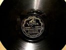 Throwin' Stones at the Sun/Chimes at the Meeting-Willie Bryant-Victor 24847 VG