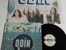 LP ODIN Odin - Re-Release - Akarma AK 339 STILL SEALED
