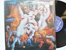 RARE ITALIAN LP - LE ORME STORIA O LEGGENDA Prog Rock IN SHRINK DISCOSLIBRE