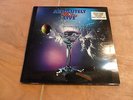 TOTO / ABSOLUTELY LIVE   2 LP´S  rare deep purple eagles supertramp pink floyd