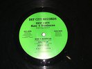 DEF CITY Raw 4 Business LP Bay Area Oakland GANGSTA G Funk Rap Hip Hop HEAR