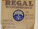 Flanagan and Allen 78rpm Run Rabbit Run