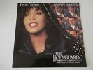 Arista Label LP Soundtrack The Bodyguard Whitney Houston MINT- Great Copy