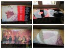 Litfiba 17 Re, lp doppio vinile  1988