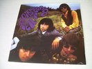 LP LOS NEGATIVOS PIKNIK CALEIDOSCOPICO PSYCH SPAIN MOD VINYL
