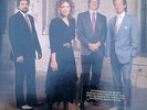 RARE ORIGINAL BLUEGRASS LP - ALISON KRAUSS & UNION STATION-  