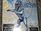THE ROLLING STONES Bridges To Babylon Do-LP 1997