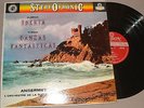 CS 6194 = SXL 2243 WB BB Albeniz - Iberia - Turina Danzas Fantasticas Ansermet