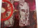 TEN YEARS AFTER Stonedhenge UK STEREO FIRST PRESSING DERAM 1W/4W  EX/EX