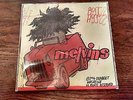 melvins/patton oswalt split 7