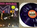 Masked Intruder - M.I. Vinyl Record Fat Wreck Chords Store Edition nofx lagwagon