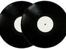 Black Beard - Strictly Dub Wize - (Test Pressing - 2 x S/Sided Discs) Reggae/Dub