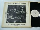 THE BEATLES - RENAISSANCE MINSTRELS 1 (RARE LP)