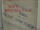 Roy Buchanan Buch And The Snake Stretcher USA 71 Original Bioya Sound Plays Mint
