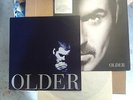 GEORGE MICHAEL - OLDER LP + VINYL