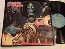 HORRIFIC CHILD- L'ETRANGE MR WHINSTER 33T RARE PSHYCHEDELIC ROCK