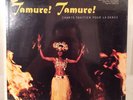 Vintage 60s SEALED Tamure Tamure Tahiti Vinyl Record LP Tiki Hawaii Cheesecake