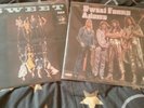 The Sweet -* Sweet Fanny Adams * rares Vinyl Set