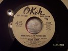 where have all the flowers gone walter jackson northern soul