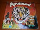 AFROSOUND platico chino / salome LP / COLOMBIA KILLER PSYCH CUMBIA SALSA FUNK ??