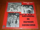 ALFREDO GUTIERREZ aguardiente con leche LP / GREAT CUMBIA SALSA ACCORDION ???