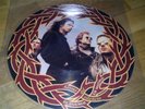 PICTURE DISC HEROES DEL SILENCIO EL DUENDE EN MADRID