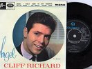 RARE=  UK  45-rpm  VINYL EP= 7