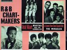L K RARE UK EP  STATESIDE R& B CHART-MAKERS  45 MOD BEAT 7