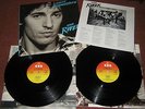 BRUCE SPRINGSTEEN The River LP vinyl UK press A1 B3 C2 D2 Near MINT