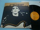 Lou Reed Transformer LP NM LSP-4807 1972