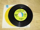 Promo The Beatles All You Need is Love/Baby You're A Rich Man 5964 Very Good-