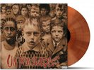 KORN The Untouchables Numbered Bronze Coloured 2x 180gm Vinyl LP 2015 NEW SEALED