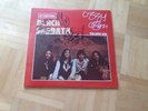 Black Sabbath Volume One LP / Signiert