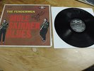 THE  FENDERMEN  MULE SKINNER  BLUES  SOMA MG  1240  EX  EX