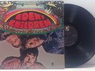 EDEN'S CHILDREN: S/T RARE'68 PSYCH LP ABCS624 GATEFOLD, Side 1 VG+ Side 2 VG