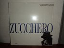 ZUCCHERO SELF TITLED MEXICAN LP PAUL YOUNG ERIC CLAPTON MEXICO RARE ITALO