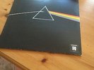 PINK FLOYD THE DARK SIDE OF THE MOON LP QUADRAPHONIC UK GATEFOLD