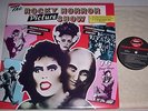 THE ROCKY HORROR PICTURE SHOW - LP - 1975 - ODE 21653