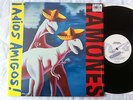 RAMONES I ADIOS AMIGOS  UK 1995 orig  LP NM