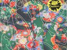 Give - Electric Flower Circus Vinyl US LP