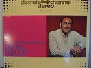 JAPANESE LP * HENRY MANCINI  * THEME FROM Z *  CD-4 QUADRAPHONIC STEREO * MOTOWN