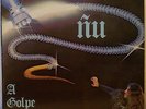 NU A Golpe De Latigo LP Spain – Prog Rock/Hard Rock w/Flute, on Chapa/Zafiro (Ñu