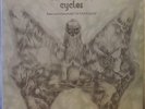 CANARIOS Cycles (Ciclos) 2-LP Spanish Symph Prog Rock Masterpiece, Dutch Ariola