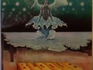 BLOQUE Hombre, Tierra y Alma LP Top Spanish Symph. Prog Rock OG on Chapa Discos